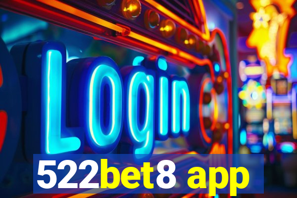 522bet8 app